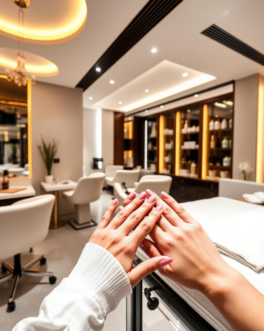 Nails